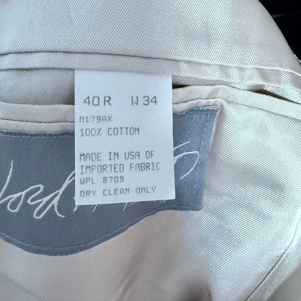 Nautica vintage lord